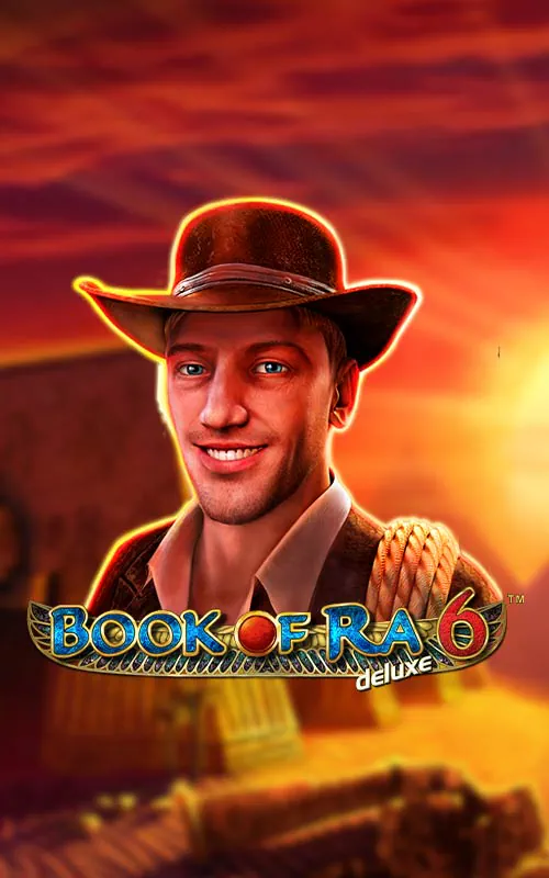 Book of Ra at Peppermill Casino