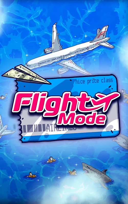 Flight Mode at Peppermill Casino