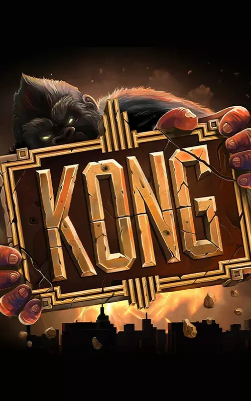 Kong at Peppermill Casino