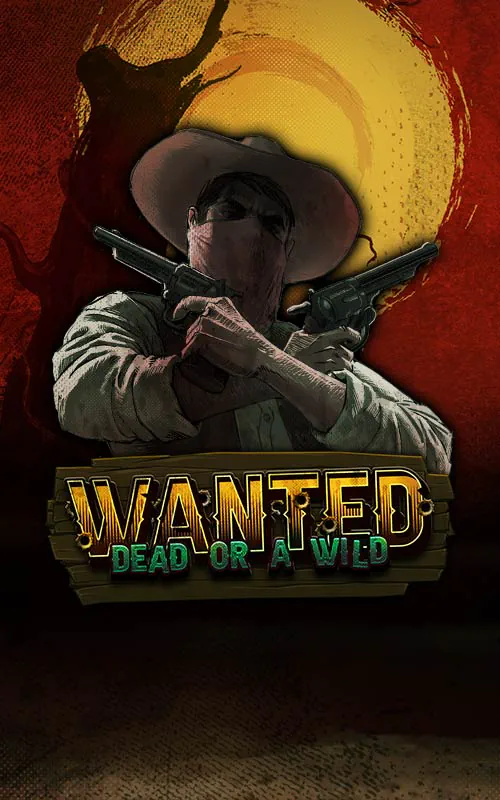 Wanted Dead or a Wild at Peppermill Casino
