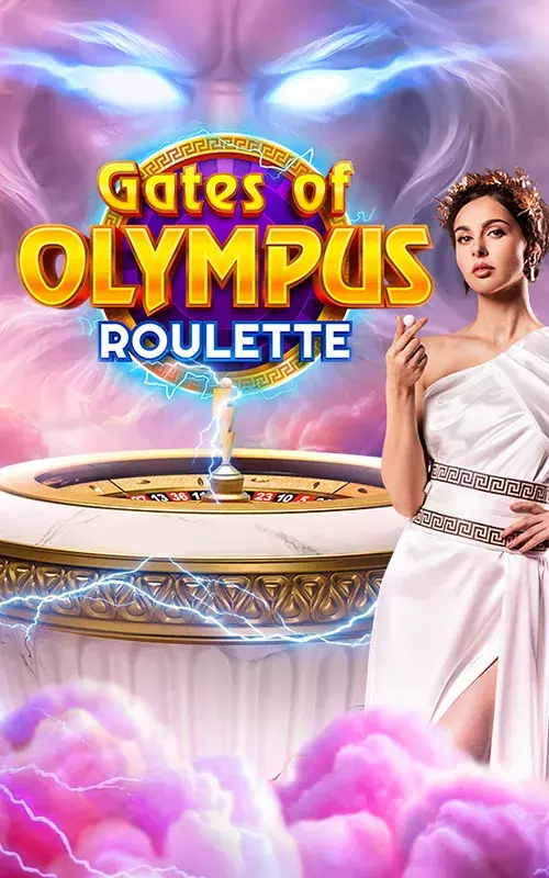 Gates of Olympus Roulette at Peppermill Casino