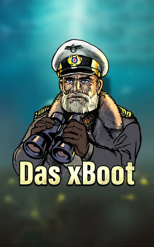 Das xBoot at Peppermill Casino